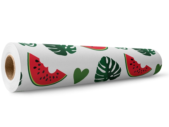 Large Tendersweet Fruit Wrap Film Wholesale Roll