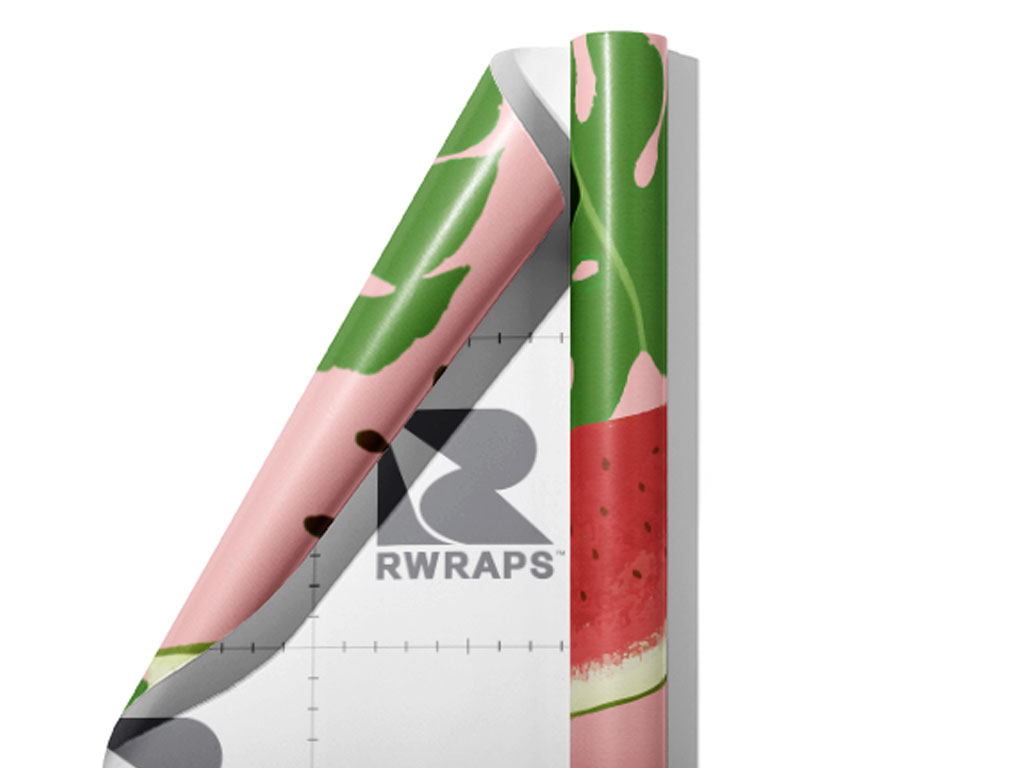 Mountain Sweet Fruit Wrap Film Sheets