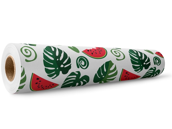 Small Tendersweet Fruit Wrap Film Wholesale Roll