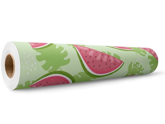 Sweet Beauty Fruit Wrap Film Wholesale Roll