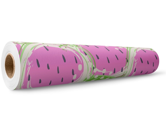 Sweet Princess Fruit Wrap Film Wholesale Roll