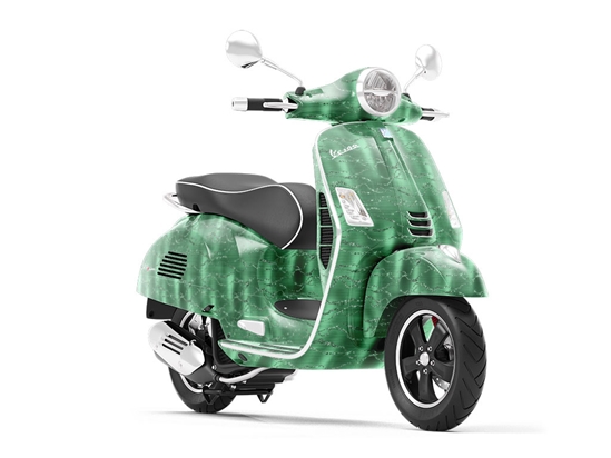 Duchess Angouleme Gemstone Vespa Scooter Wrap Film