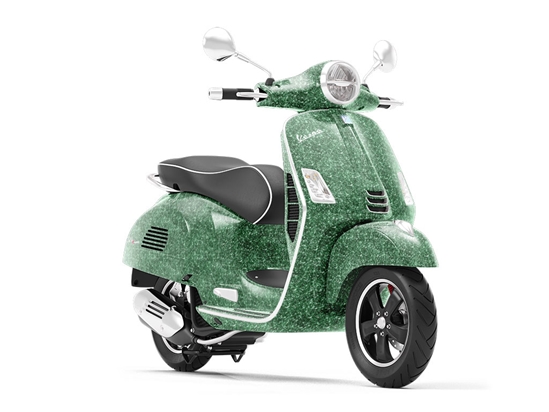 Seringapatam Jewels Gemstone Vespa Scooter Wrap Film