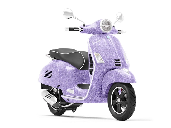 People Eater Gemstone Vespa Scooter Wrap Film