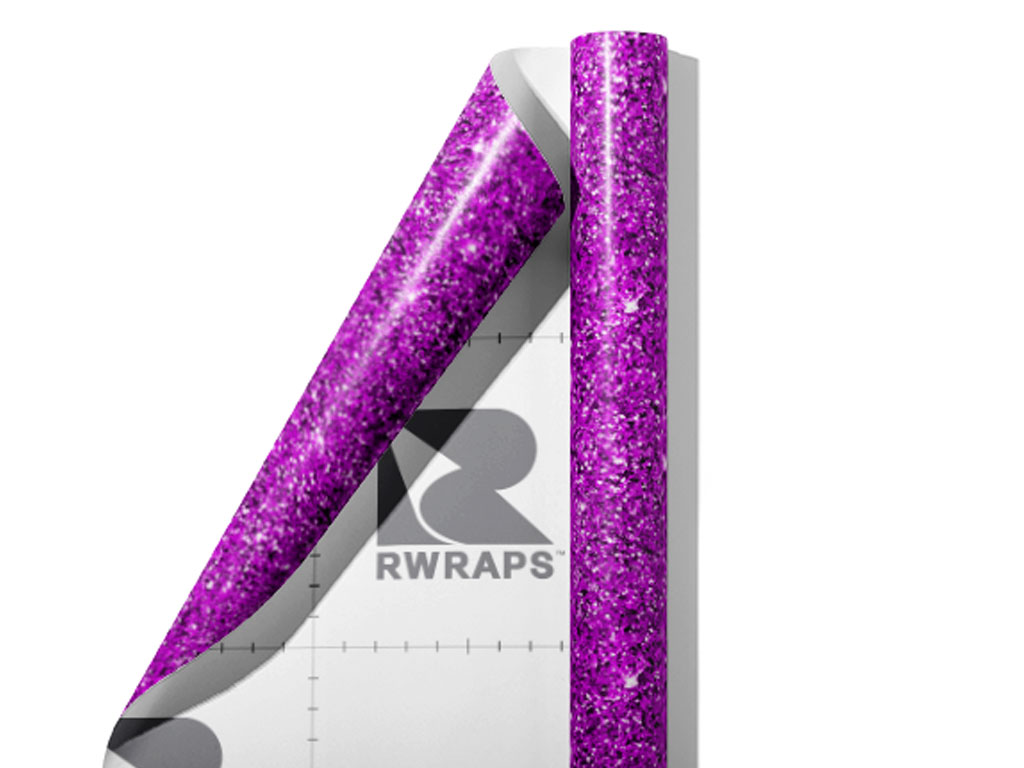 Royal Robes Gemstone Wrap Film Sheets