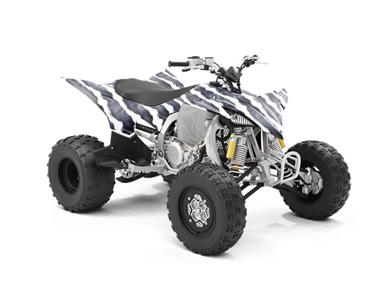 Muscovite Mica Gemstone ATV Wrapping Vinyl