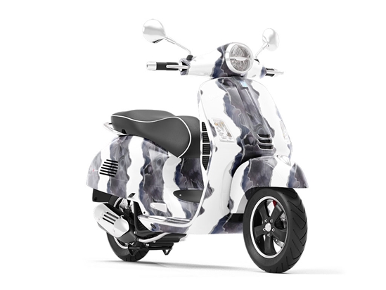 Rhyolite  Gemstone Vespa Scooter Wrap Film