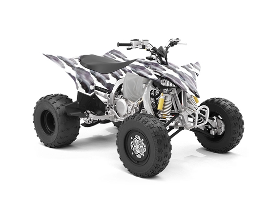 Suevite  Gemstone ATV Wrapping Vinyl