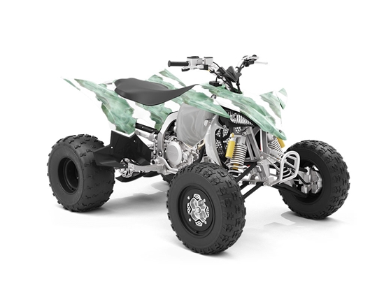 Grassy Knoll Gemstone ATV Wrapping Vinyl