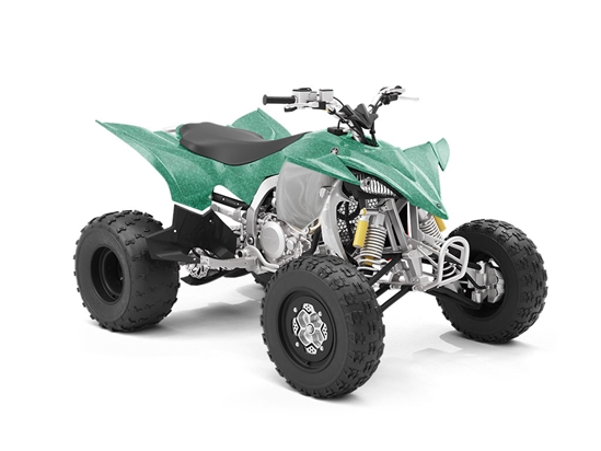 Osiris Crystals Gemstone ATV Wrapping Vinyl