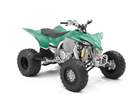 Pond Scum Gemstone ATV Wrapping Vinyl