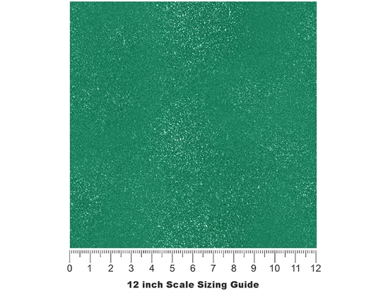 Pond Scum Gemstone Vinyl Film Pattern Size 12 inch Scale