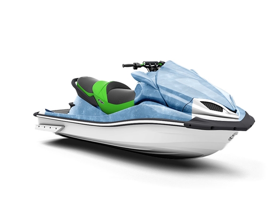 Find Balance Gemstone Jet Ski Vinyl Customized Wrap