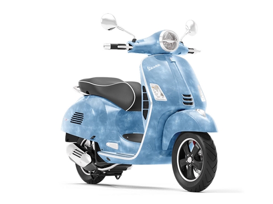 Find Balance Gemstone Vespa Scooter Wrap Film