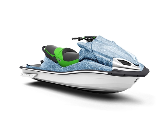 Great Compassion Gemstone Jet Ski Vinyl Customized Wrap