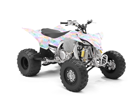 Grawin Queen Gemstone ATV Wrapping Vinyl