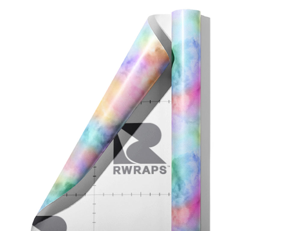 Grawin Queen Gemstone Wrap Film Sheets