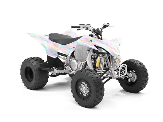 Thieving Desire Gemstone ATV Wrapping Vinyl