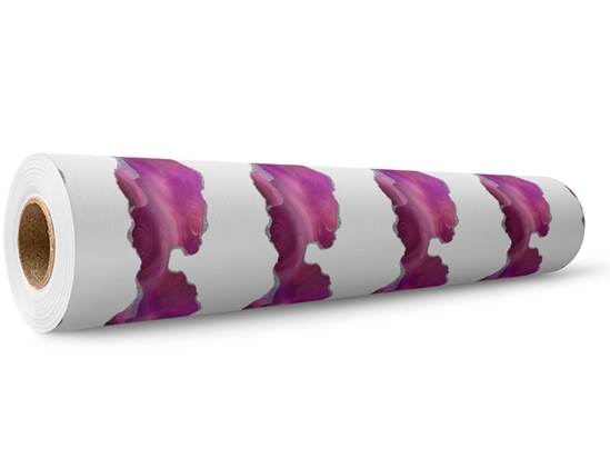 First Sight Gemstone Wrap Film Wholesale Roll