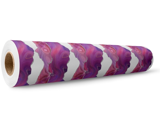 Flirty Touches Gemstone Wrap Film Wholesale Roll