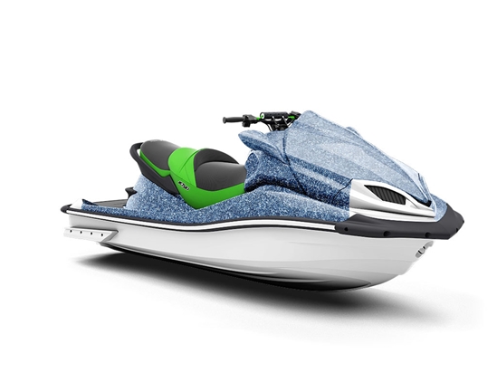 The Stuart Gemstone Jet Ski Vinyl Customized Wrap