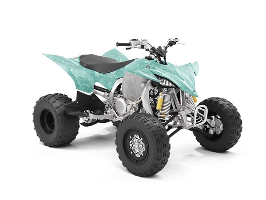 Flotsam and Jetsam Gemstone ATV Wrapping Vinyl