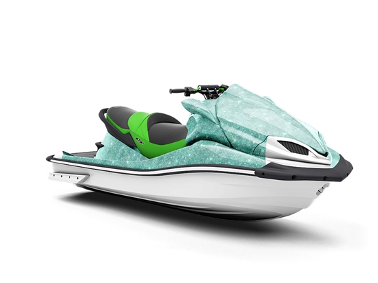 Flotsam and Jetsam Gemstone Jet Ski Vinyl Customized Wrap