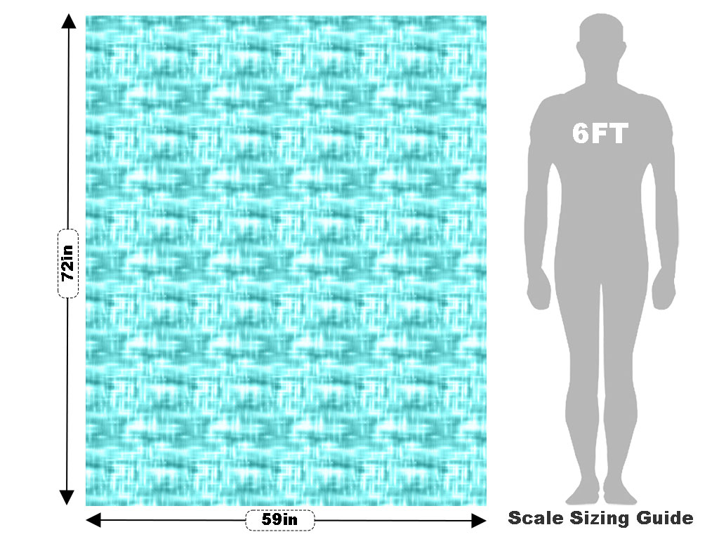 Egyptian Mefkat Gemstone Vehicle Wrap Scale