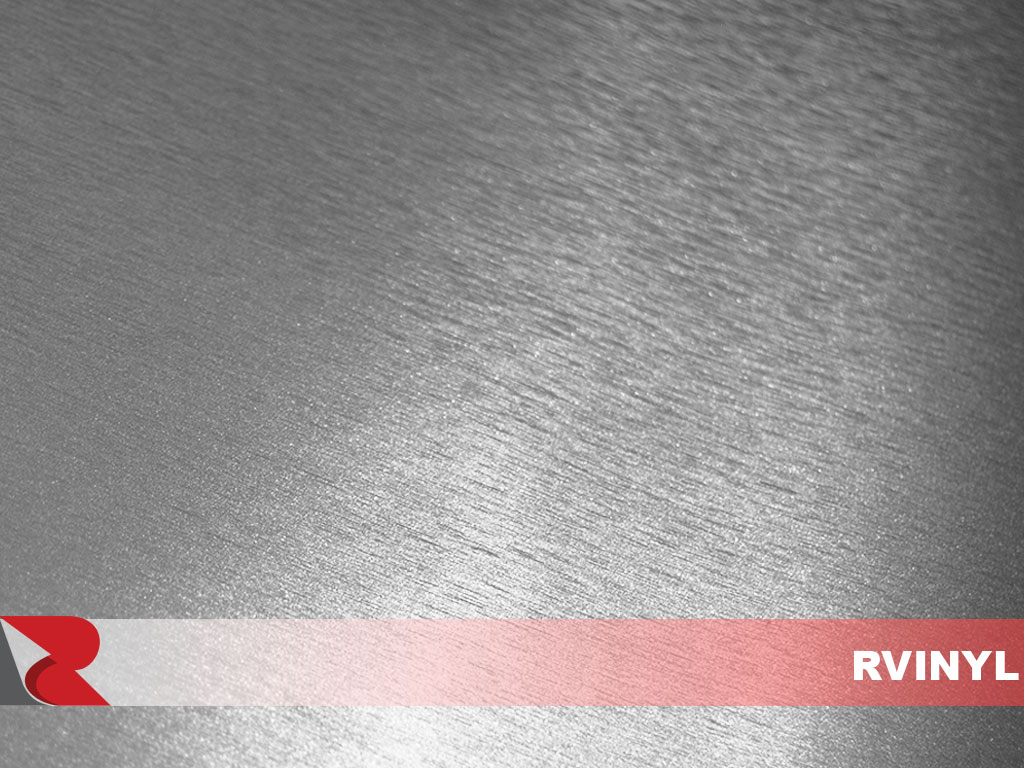 Rwraps™ Cyber Gray Cowhide Cow Vinyl Wrap