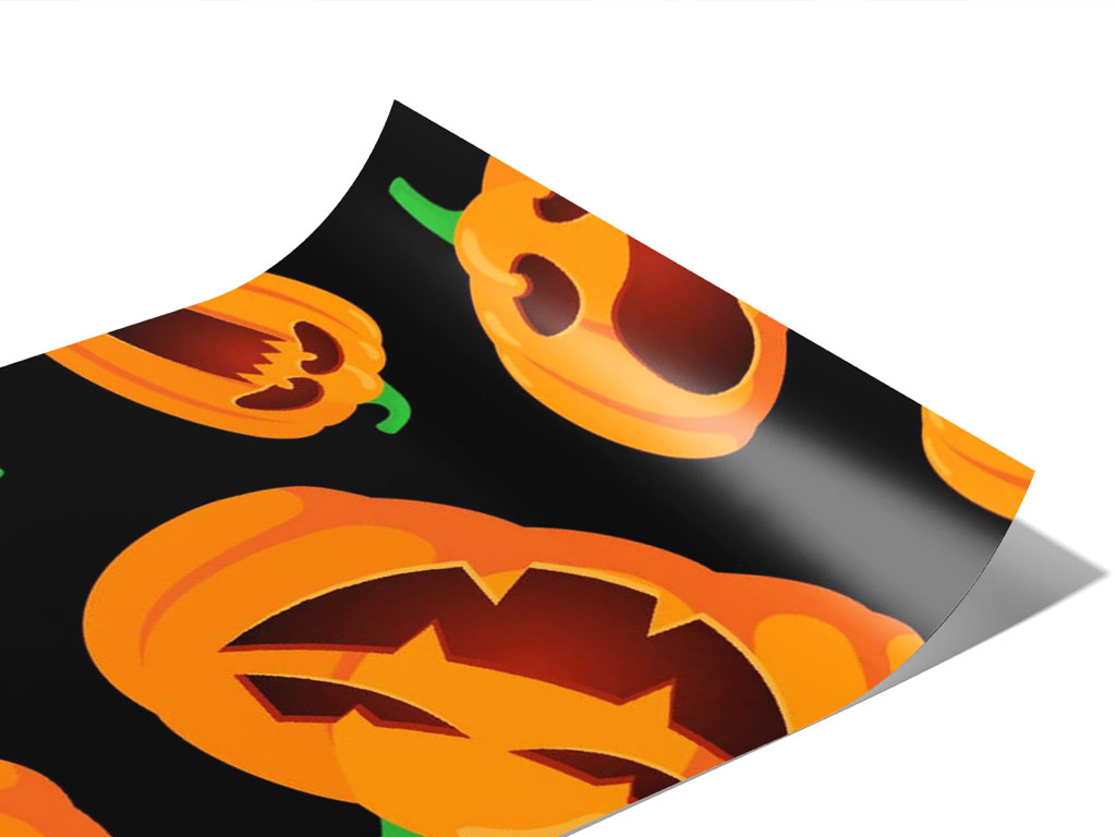 Wicked Smiles Halloween Vinyl Wraps