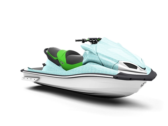 Wise Mandala Marine Life Jet Ski Vinyl Customized Wrap