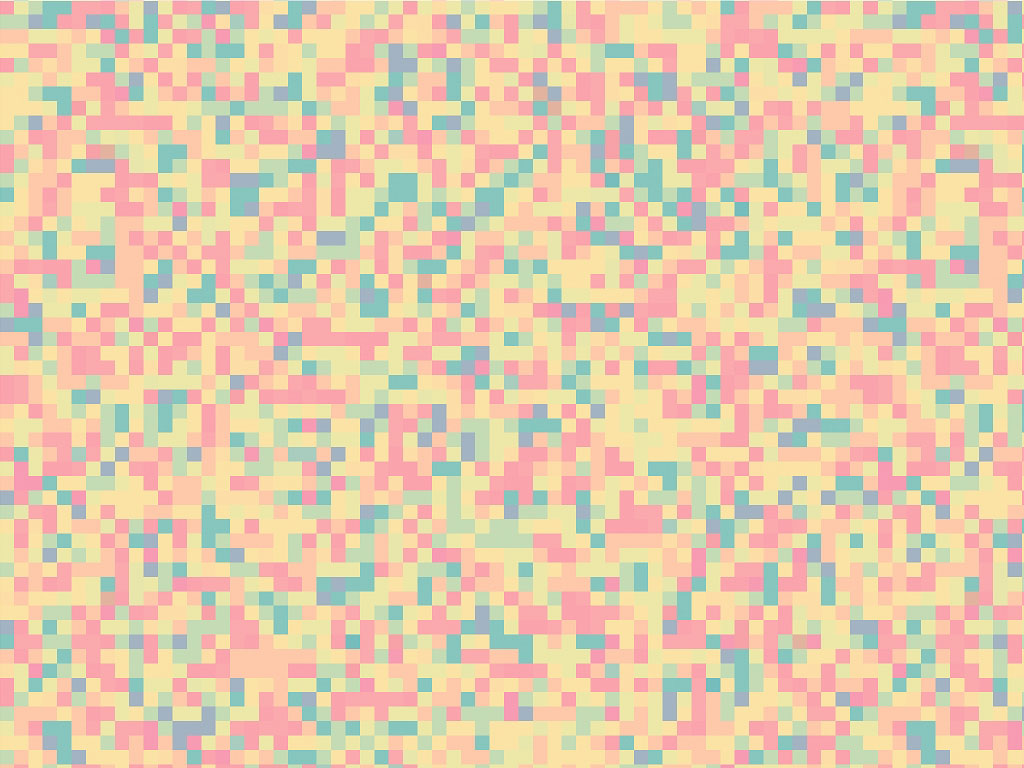 Sugary Sweets Pixel Vinyl Wrap Pattern