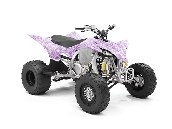 Brilliant Idea Pixel ATV Wrapping Vinyl