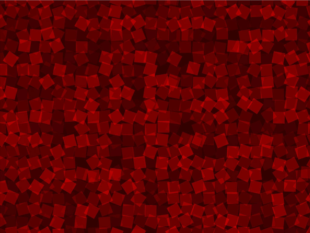 Crimson Lady Pixel Vinyl Wrap Pattern