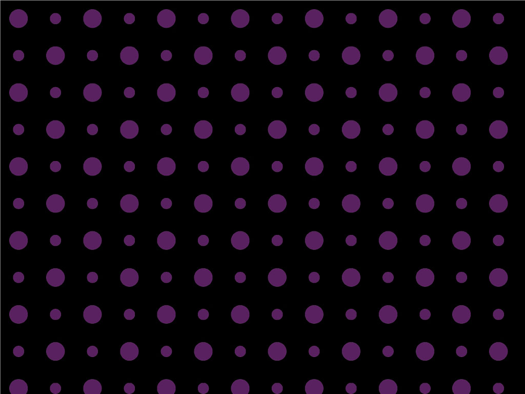 Prime Purple Polka Dot Vinyl Wrap Pattern