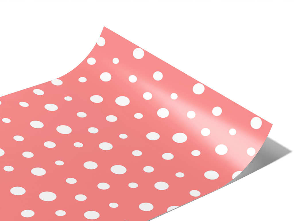 Reynolds Wrap – Pink Dot