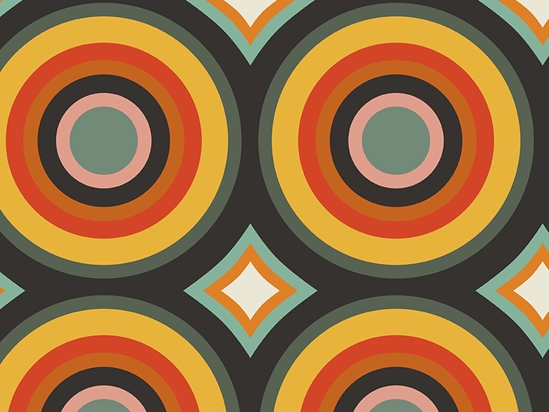 From Uncle Retro Vinyl Wrap Pattern