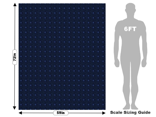 Invasive Reprogramming Science Fiction Vehicle Wrap Scale