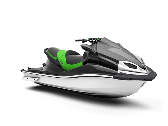 Sky Patch Science Fiction Jet Ski Vinyl Customized Wrap