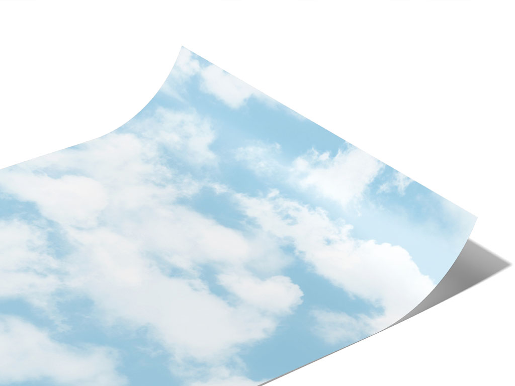 Vivid Cloudy Sky Over The City Skyline - Skin Decal Vinyl Wrap Kit com –  TheSkinDudes