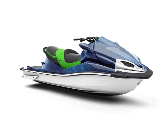 The Air Technology Jet Ski Vinyl Customized Wrap