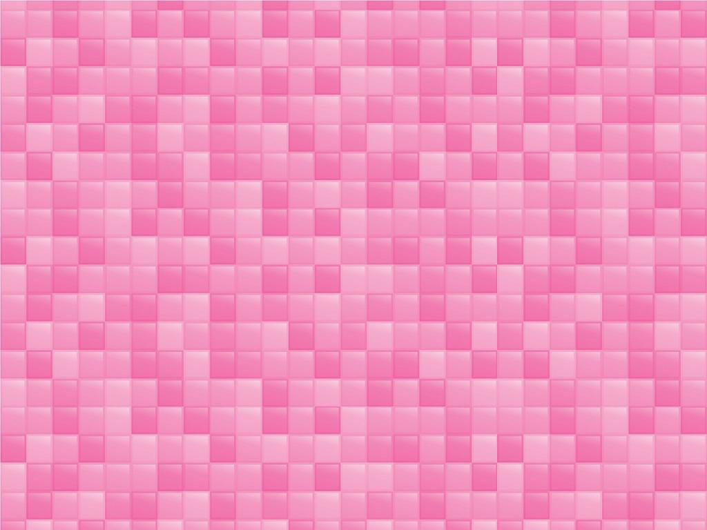 Pink Tile Vinyl Wrap Pattern