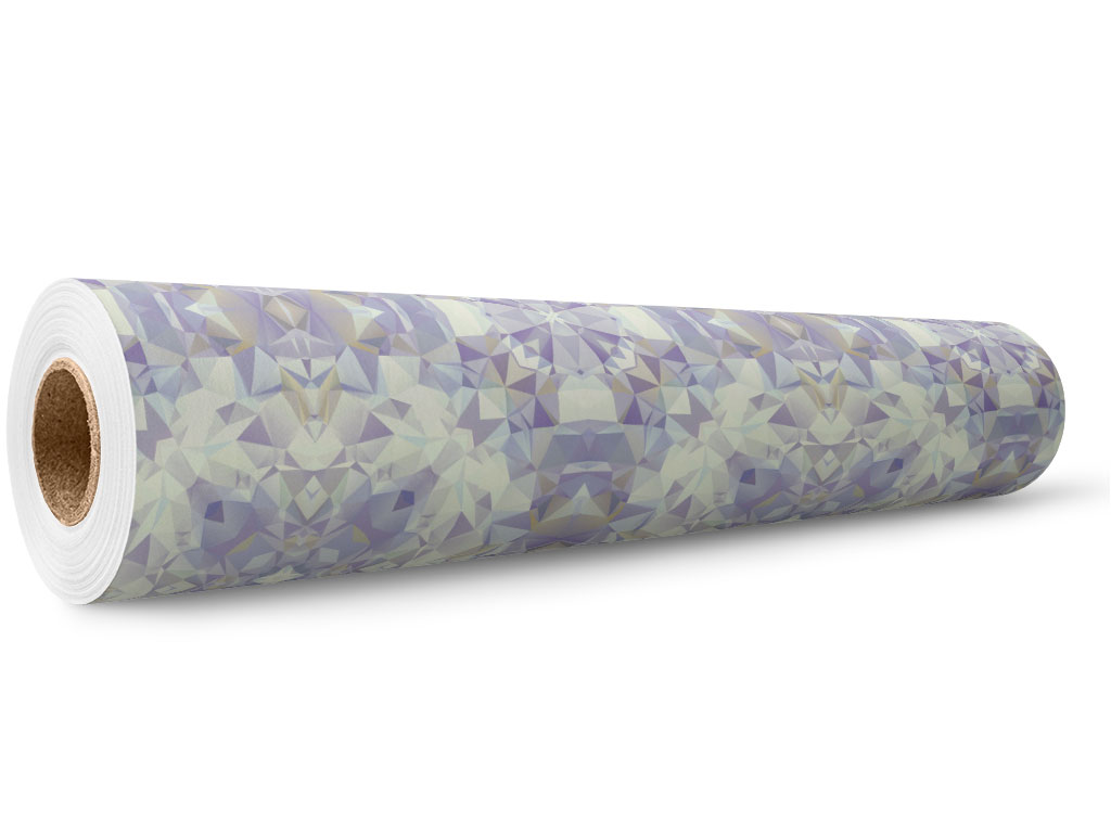 Grape Ambrosia Tile Wrap Film Wholesale Roll