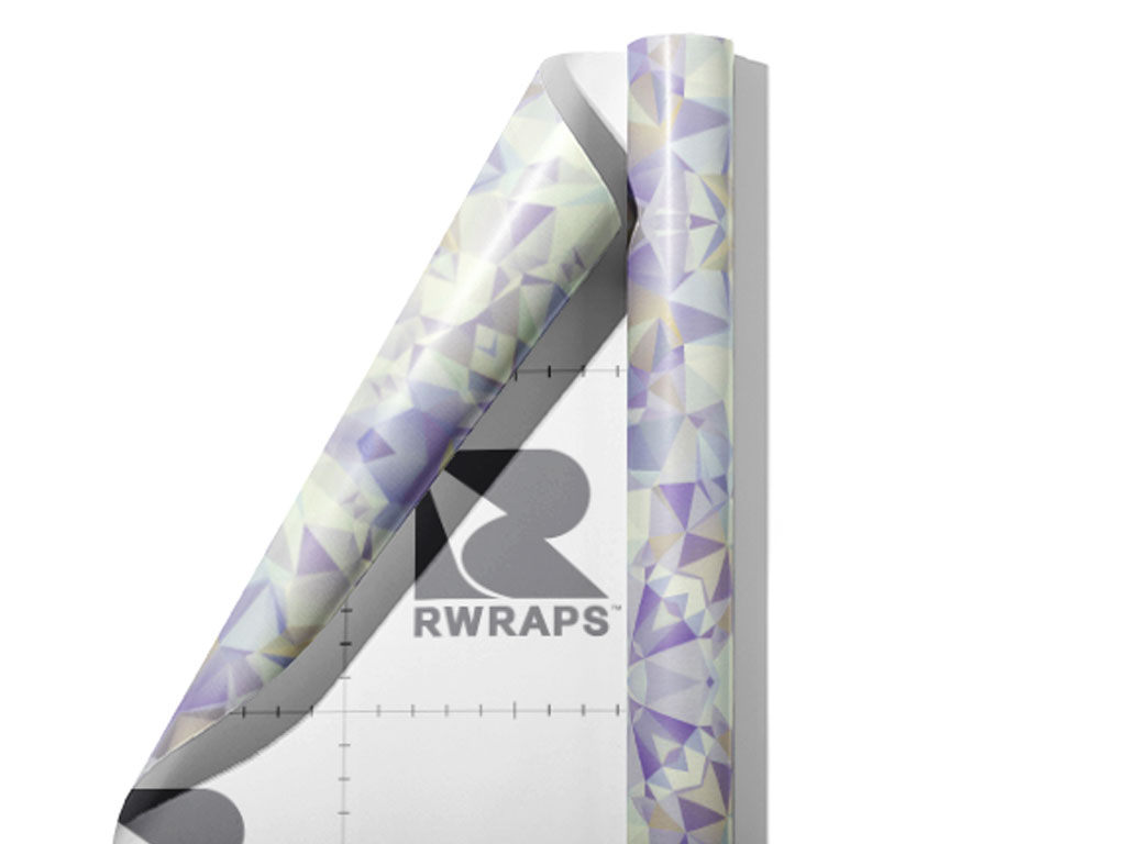 Grape Ambrosia Tile Wrap Film Sheets