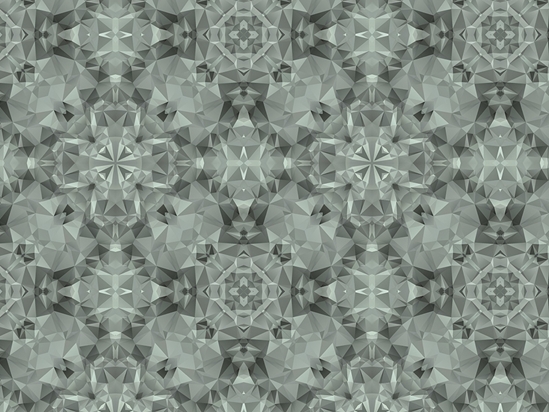 Grey Skies Tile Vinyl Wrap Pattern