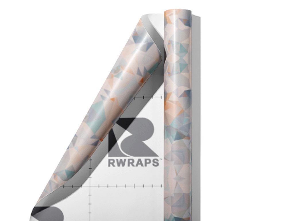 Seaside Tile Wrap Film Sheets