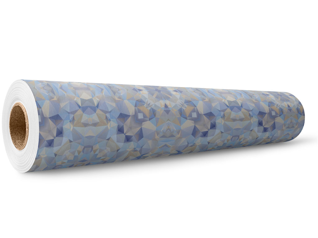 Skyline Tile Wrap Film Wholesale Roll