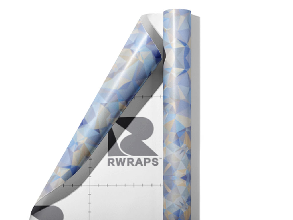 Skyline Tile Wrap Film Sheets