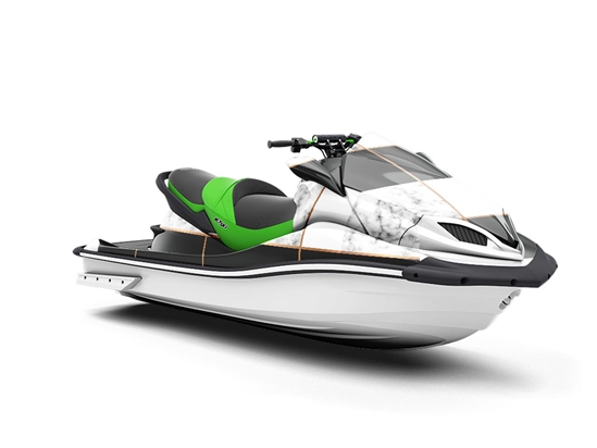 Perfect Combination Tile Jet Ski Vinyl Customized Wrap