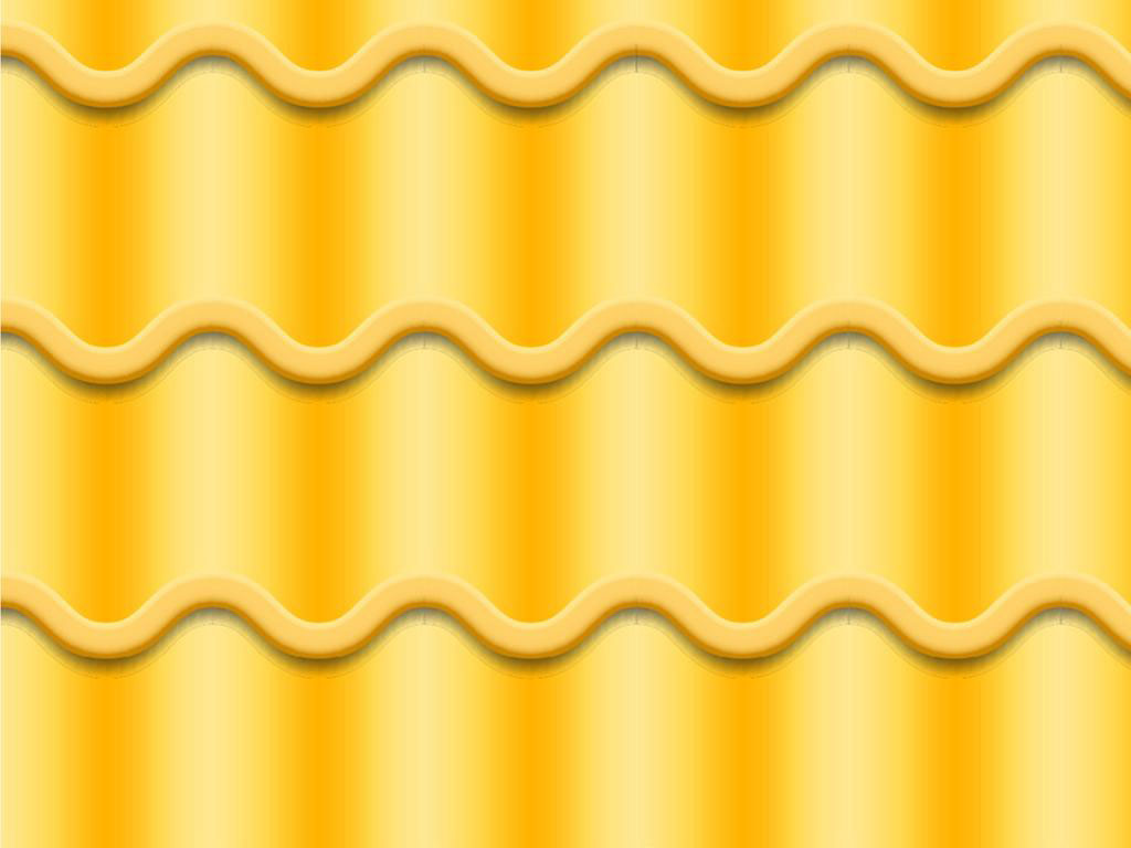 Yellow Tile Vinyl Wrap Pattern